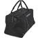 Valentino Duffle bag met labelprint, model 'KYLO' Zwart 100% Nylon
