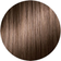 idHAIR Colour Bomb #807 Caffe Latte 200ml