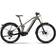 Haibike Adventr FS 10 720 Wh, 12 Kettenschaltung Unisex