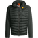 Parajumpers Nolan Hybrid Jacket - Green Gables