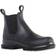 Carhartt Carter Chelsea Boot - Schwarz