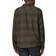 Patagonia Men's Fjord Flannel Shirt - Cascade/Basin Green