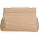 Valentino Bags Privilege Large Shoulder Bag - Beige