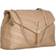 Valentino Bags Privilege Large Shoulder Bag - Beige