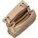 Valentino Bags Privilege Large Shoulder Bag - Beige