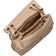Valentino Bags Privilege Umhängetasche beige