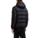 Moncler Vezere Short Hooded Down Jacket - Black