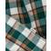 Gant Home Flannel Påslakan Multifärgad (210x150cm)