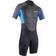 Gul Response 3/2 Neoprene Wetsuit Summer Shortie