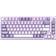 MageGee SKY81 Linear Switch Wired Keyboard