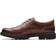 Clarks Batcombe Far Brogue - Dark Tan