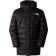 The North Face Men's Limbara Insulated Parka - Tnf Black