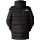 The North Face Men's Limbara Insulated Parka - Tnf Black