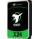 Seagate Exos X24 ST16000NM007H 16TB