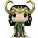 Funko Pop! Marvel Lady Loki