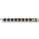 Brennenstuhl Super-Solid 1153340118 8-way 2.5m