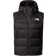 The North Face Chaleco Deportivo Hyalite - Negro