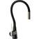 REA Icon (REA-B5682) Black