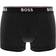 HUGO BOSS Bodywear Pack Power Boxer Shorts Black