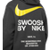 Nike Athletic Pullover - Black