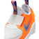 NIKE Flex Runner 3 TD - White/Total Orange/Team Orange/Astronomy Blue