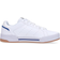 adidas Court Tourino M - Chalk Pink/Cloud White/Collegiate Royal