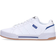 adidas Court Tourino M - Chalk Pink/Cloud White/Collegiate Royal