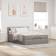 vidaXL 3311633 Rammeseng 140x200cm