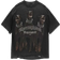 Represent Thoroughbred T-shirt - Vintage Black