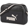 Puma Campus Reporter Umhängetasche, Schwarz, Accessoires