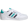 adidas Continental 80 Stripes M - Cloud White/Shadow Navy/Semi Mint Rush