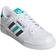 adidas Continental 80 Stripes M - Cloud White/Shadow Navy/Semi Mint Rush