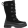 Sorel Torino V Tall Waterproof Women's Black