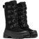 Sorel Torino V Tall - Black/Natural