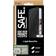 SAFE. by PanzerGlass Ultra-Wide Fit Privacy Screen Protector for iPhone 15/16 Plus