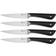 Tefal Jamie Oliver K2670859 Grillkniv 12cm 4st