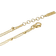 Jette Joy Bracelet - Gold/Pearl