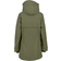 Didriksons Women's Frida Parka - Deep Green