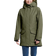 Didriksons Donna Parka Frida - Verde