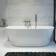 Bathlife Färsk (40841599) 75x160