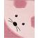 Sterntaler Mouse Mabel Bath Towel
