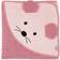 Sterntaler Mouse Mabel Bath Towel