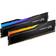 G.Skill Trident Z5 CK RGB Black DDR5 8200MHz 2x24GB (F5-8200C4052G24GX2-TZ5CRK)