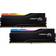 G.Skill Trident Z5 CK RGB Black DDR5 8200MHz 2x24GB (F5-8200C4052G24GX2-TZ5CRK)