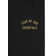 Fear of God ESSENTIALS Black Essentials Sweatpants