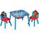 Delta Children Paw Patrol Table & Chair Set with Storage