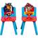 Delta Children Paw Patrol Table & Chair Set with Storage