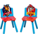 Delta Children Paw Patrol Table & Chair Set with Storage