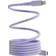 Dacota Platinum USB C - Lightning M-M 1.5m