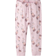 Name It Pyjama Fille - Lilas Mauve Poudre Blanc